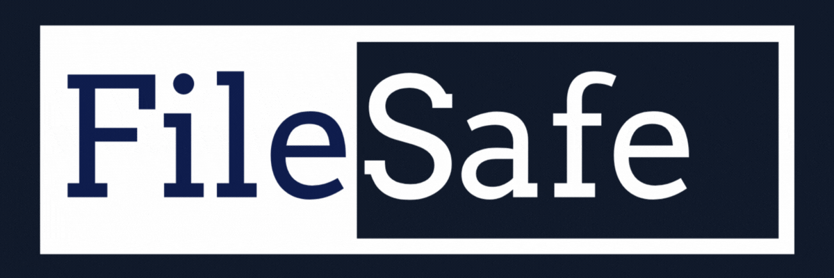 FileSafe Ani1